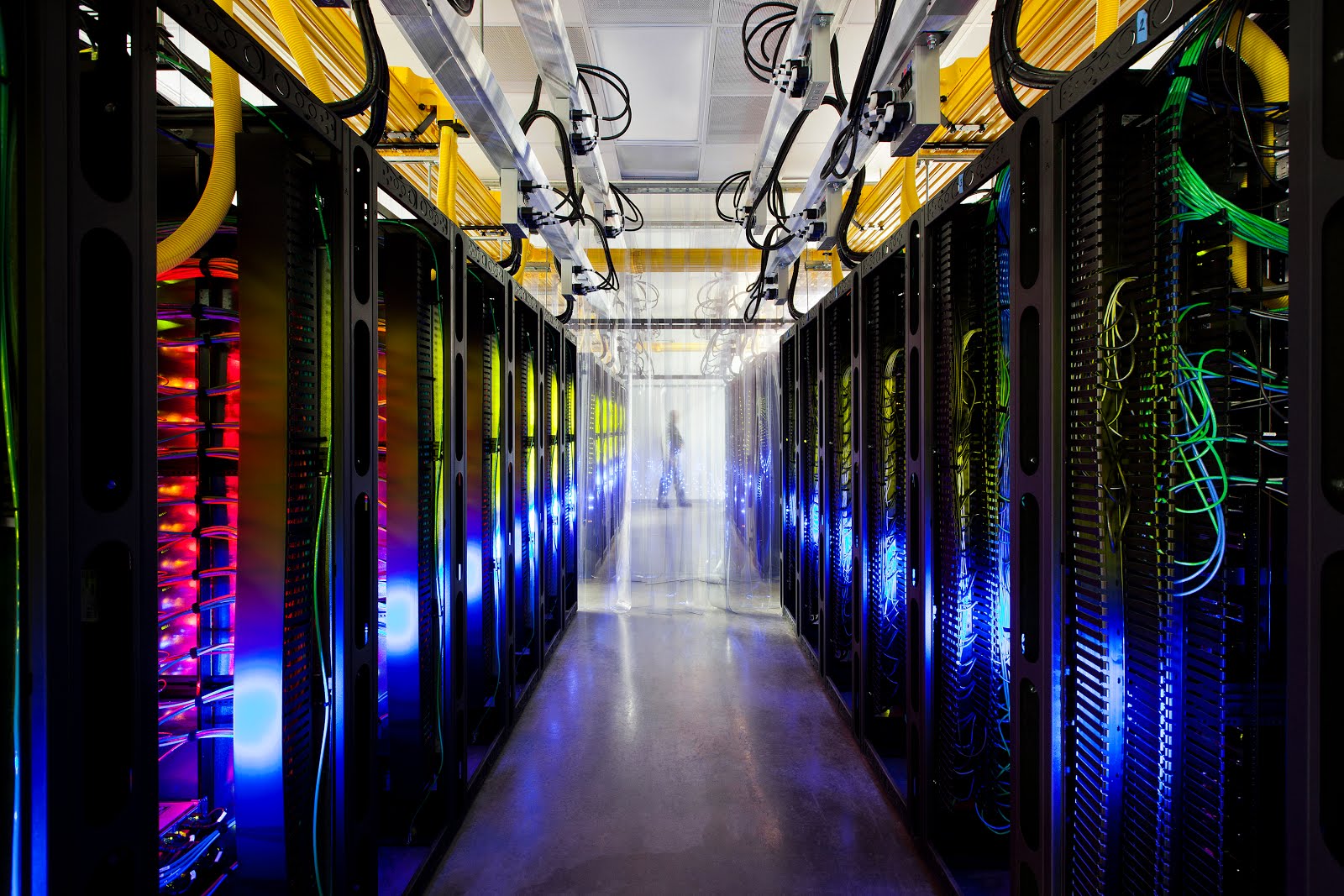 Google DC Photo