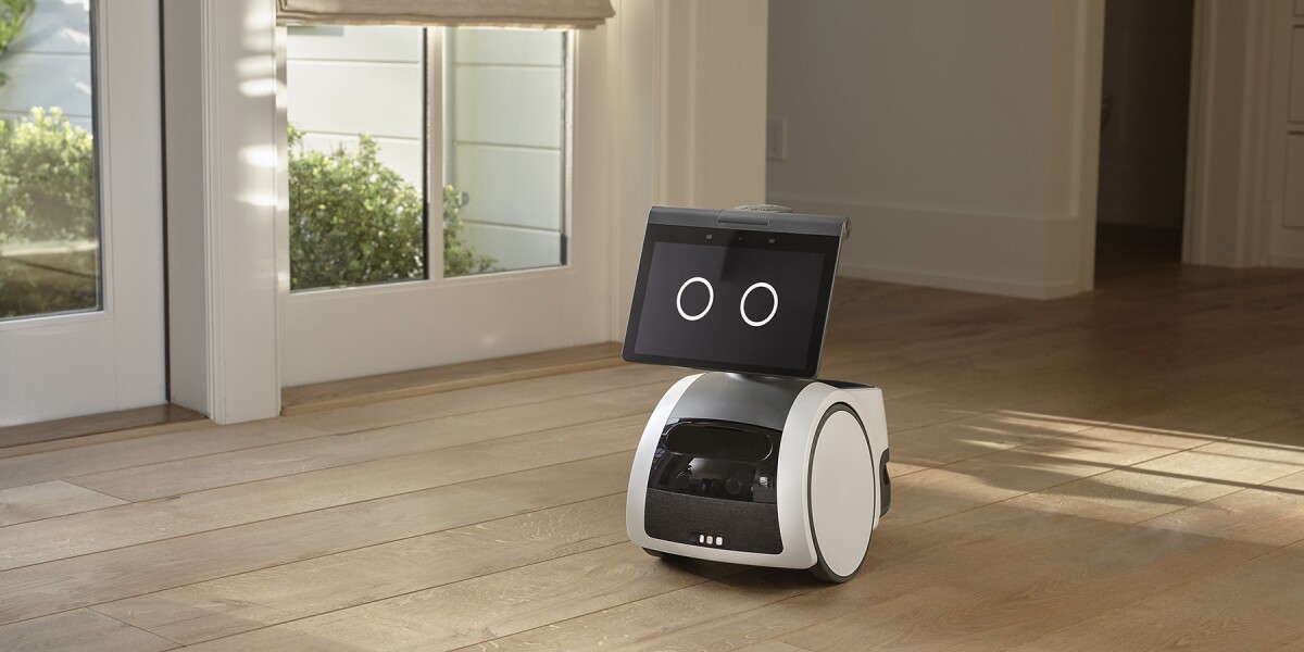 Amazon Astro