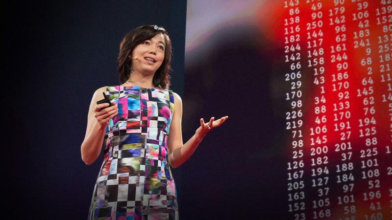 Fei-Fei Li