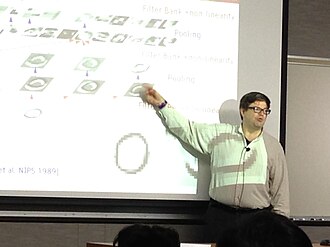 Yann LeCun