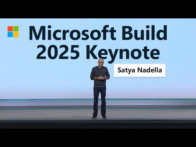 Satya Nadella