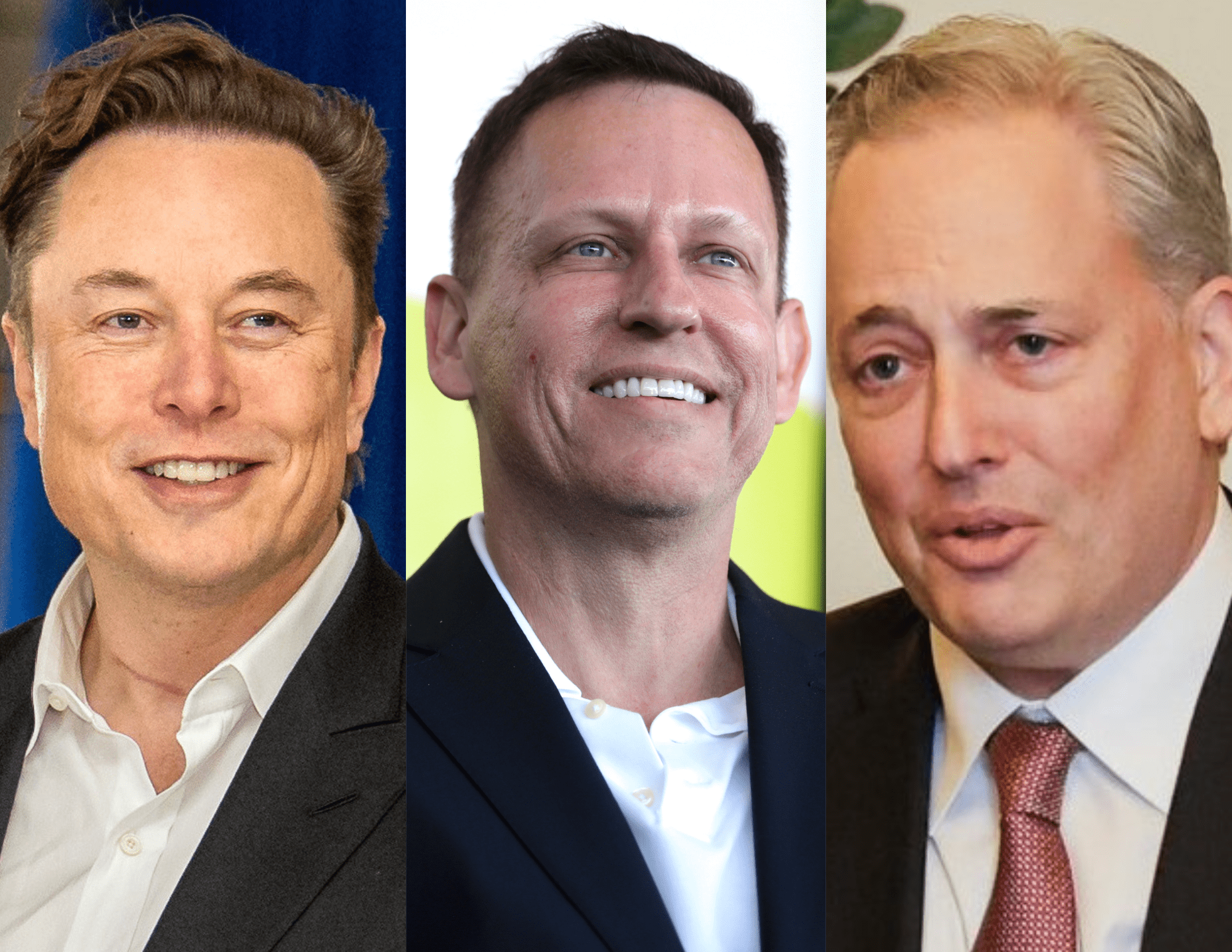 PayPal Mafia