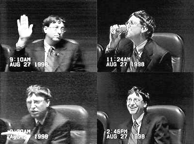 Gates Antitrust