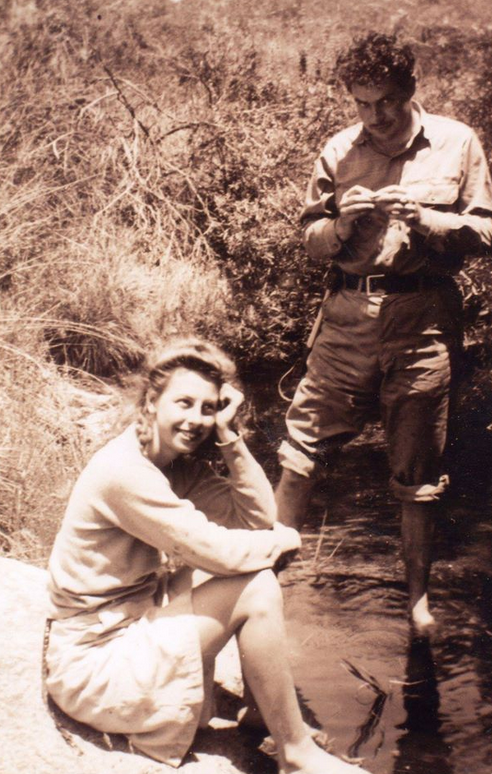 Jack Parsons (rocket engineer, occultist and co-founder of @NASAJPL)
